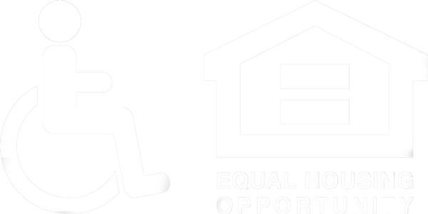 Equal Housing Logos